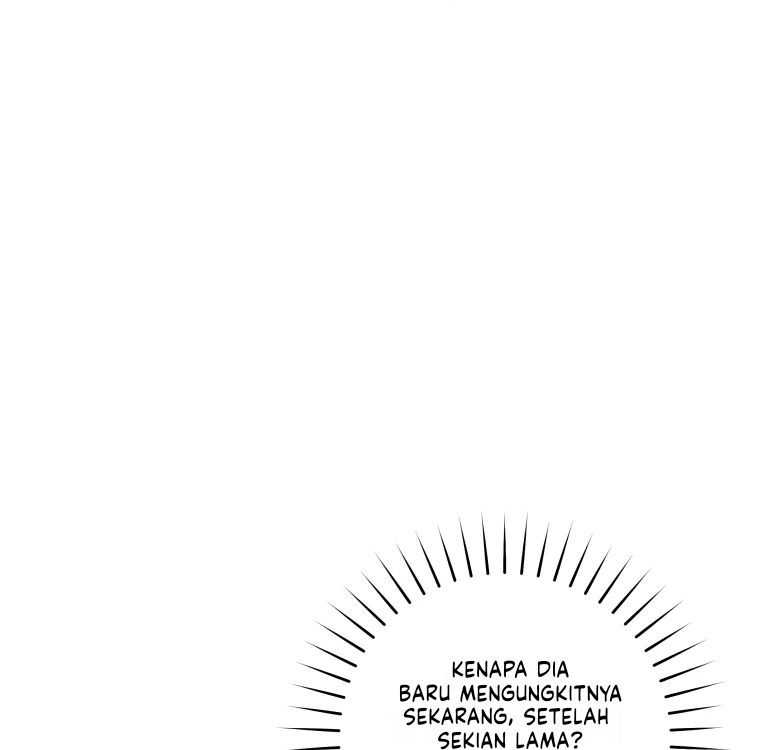Black Killer Whale Baby Chapter 29 - Halaman 61