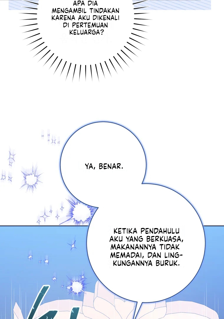 Black Killer Whale Baby Chapter 29 - Halaman 63