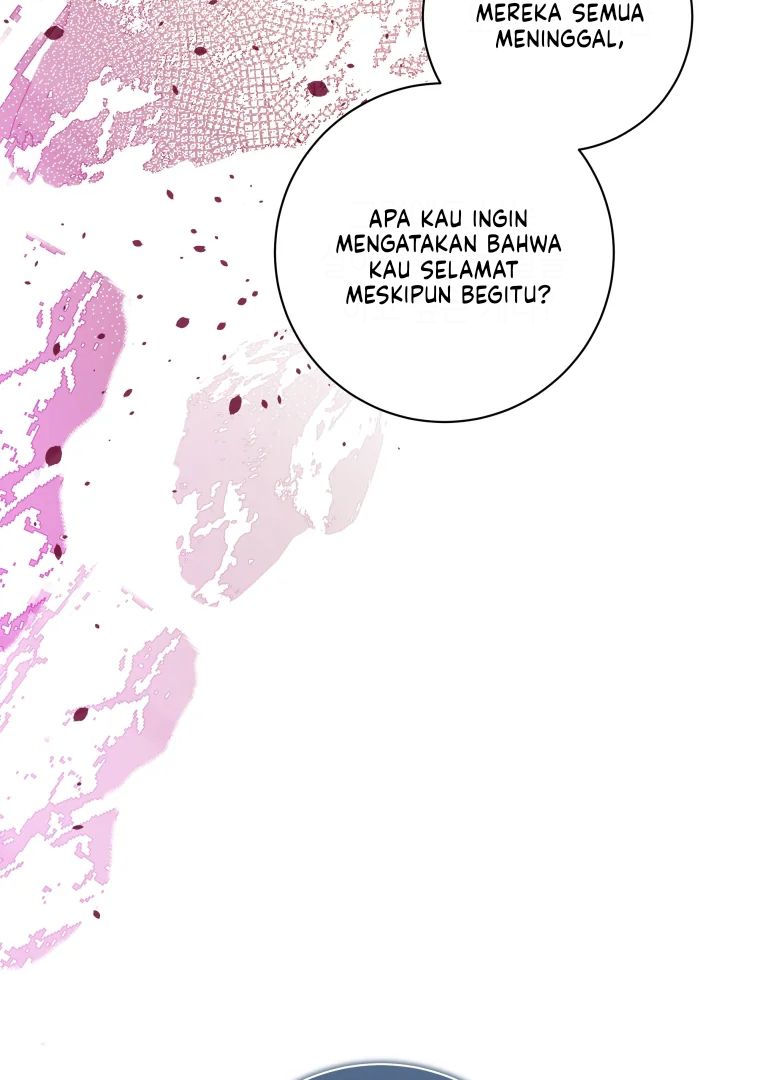 Black Killer Whale Baby Chapter 29 - Halaman 67