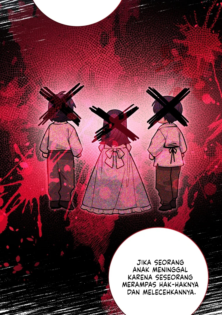 Black Killer Whale Baby Chapter 29 - Halaman 72