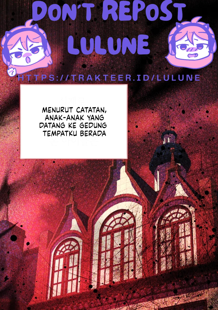 Black Killer Whale Baby Chapter 29 - Halaman 75