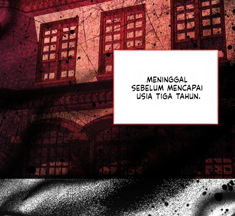 Black Killer Whale Baby Chapter 29 - Halaman 76