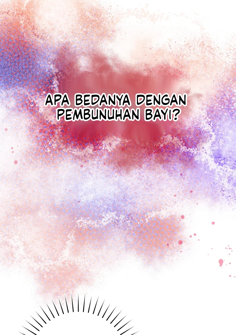 Black Killer Whale Baby Chapter 29 - Halaman 78