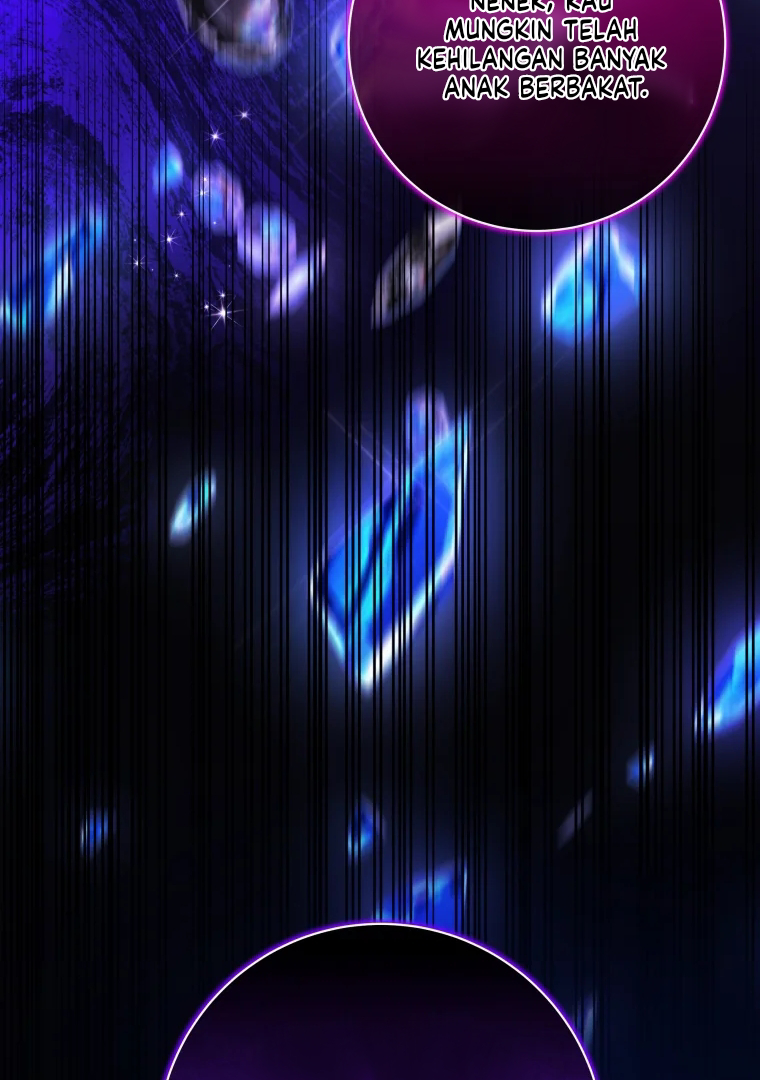 Black Killer Whale Baby Chapter 29 - Halaman 82