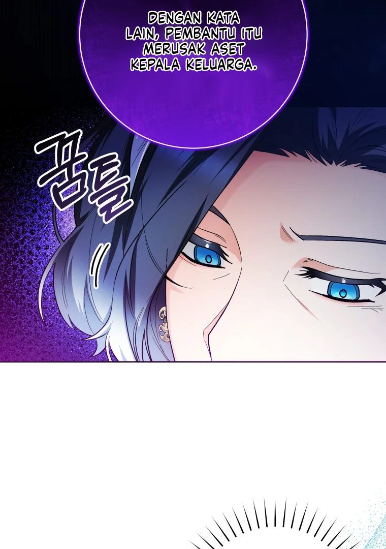 Black Killer Whale Baby Chapter 29 - Halaman 83