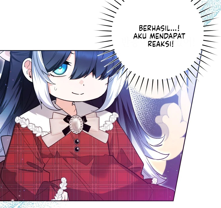 Black Killer Whale Baby Chapter 29 - Halaman 84