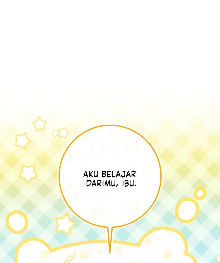 Black Killer Whale Baby Chapter 29 - Halaman 92