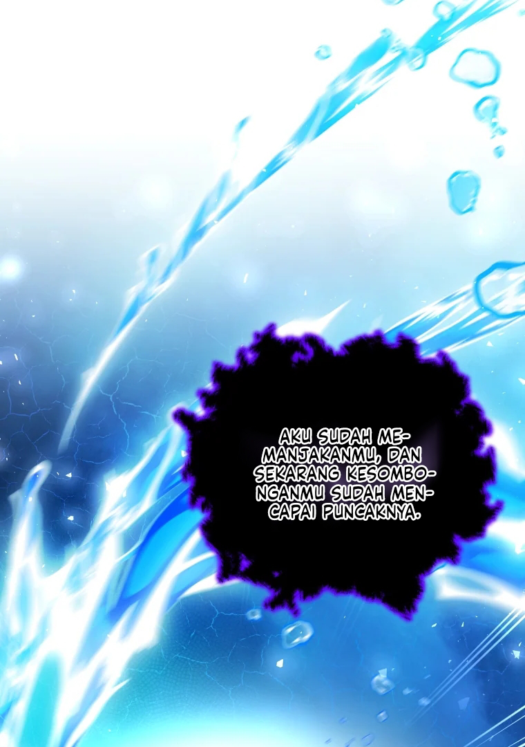 Black Killer Whale Baby Chapter 29 - Halaman 97