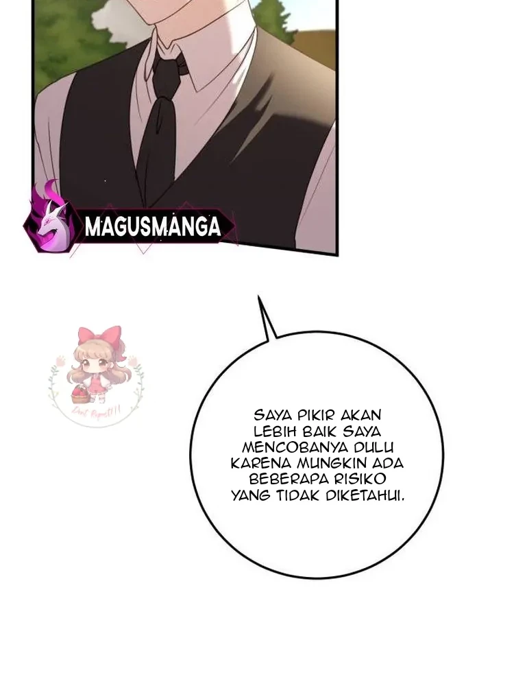 The Villainess Just Wants To Live in Peace! Chapter 25 - Halaman 38
