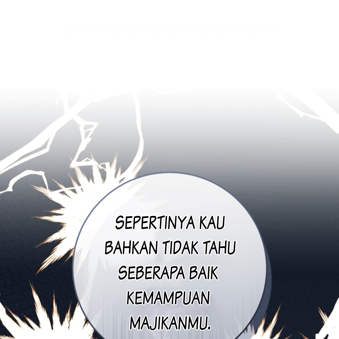 I Became the Despised Granddaughter of the Murim Family Chapter 65 - Halaman 127