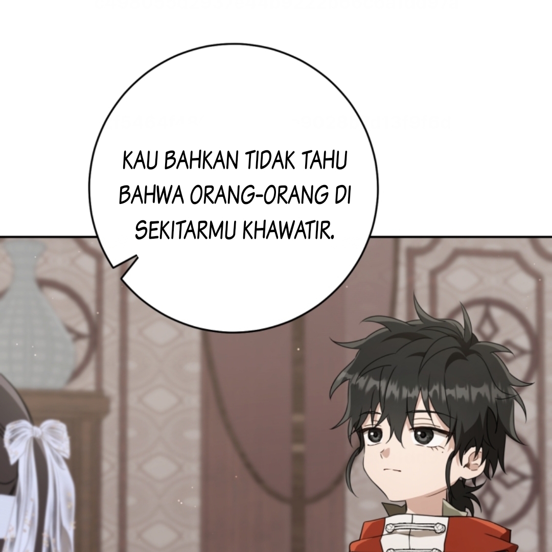 I Became the Despised Granddaughter of the Murim Family Chapter 64 - Halaman 102