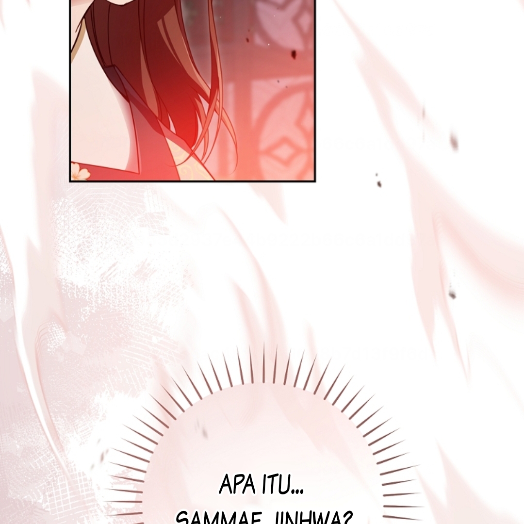 I Became the Despised Granddaughter of the Murim Family Chapter 64 - Halaman 13
