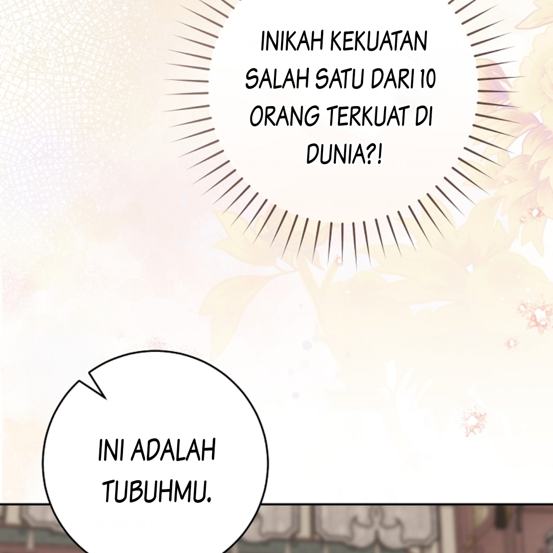 I Became the Despised Granddaughter of the Murim Family Chapter 64 - Halaman 26