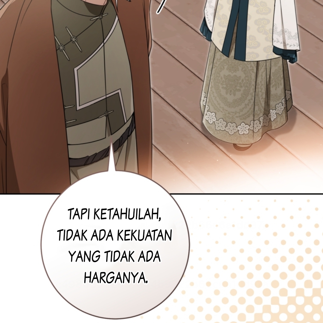 I Became the Despised Granddaughter of the Murim Family Chapter 64 - Halaman 97