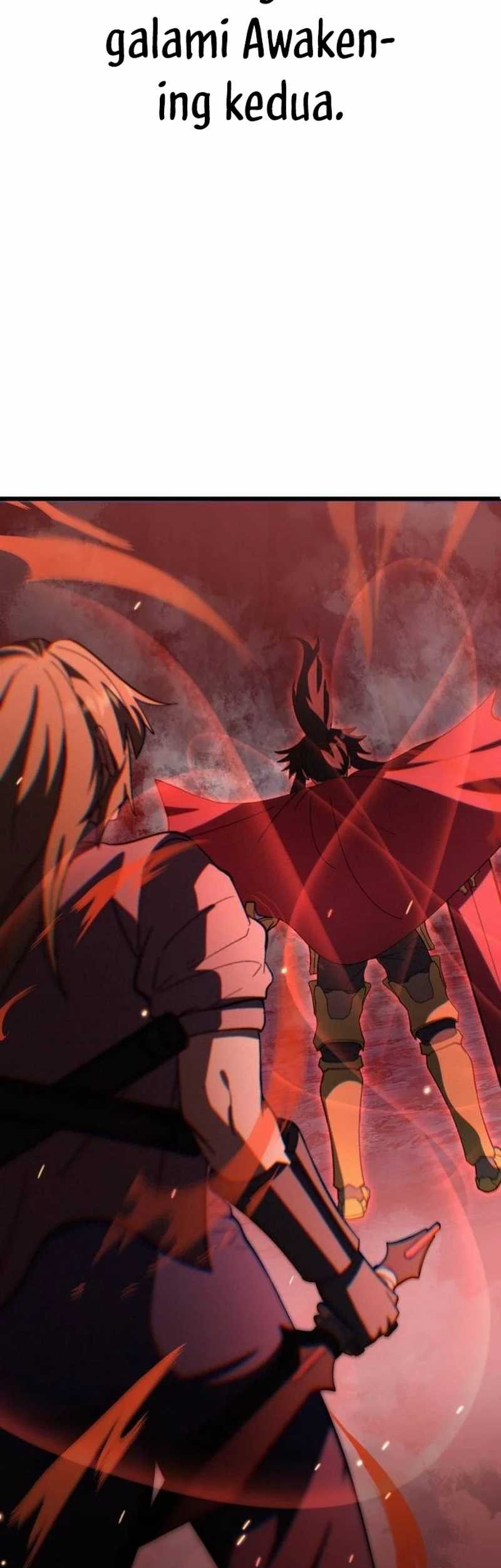 Divine Delivery Chapter 23 - Halaman 105