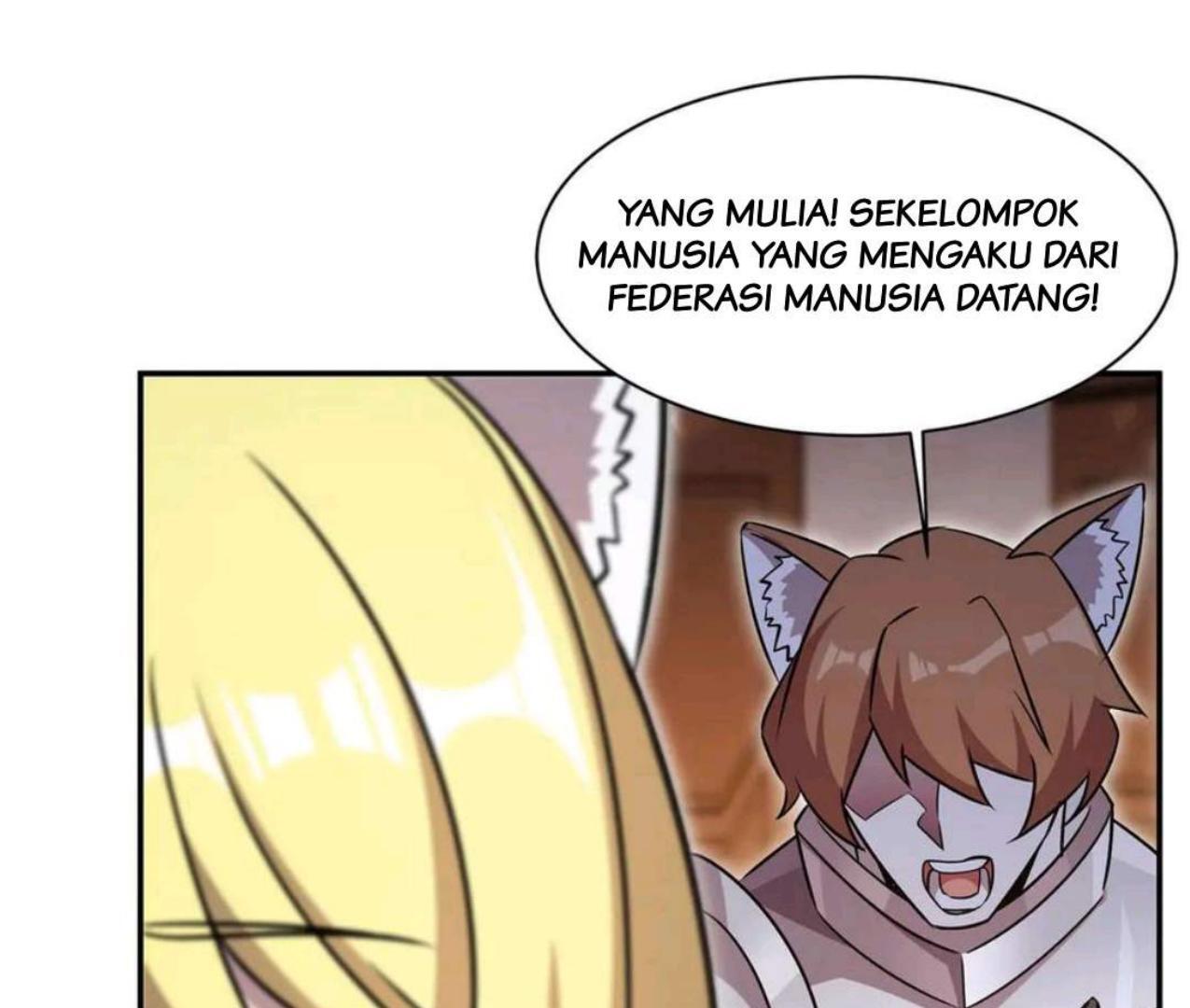 The Blood Princess And The Knight Chapter 327 - Halaman 10