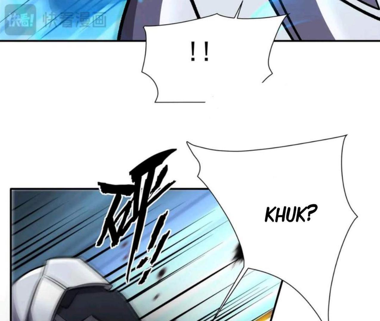 The Blood Princess And The Knight Chapter 327 - Halaman 105