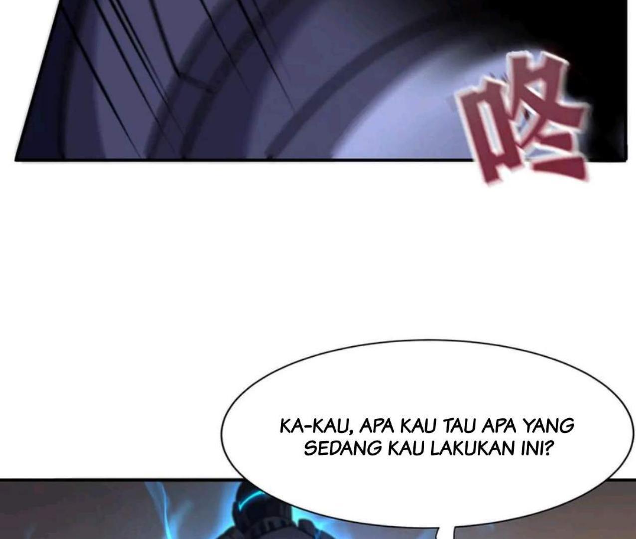 The Blood Princess And The Knight Chapter 327 - Halaman 109