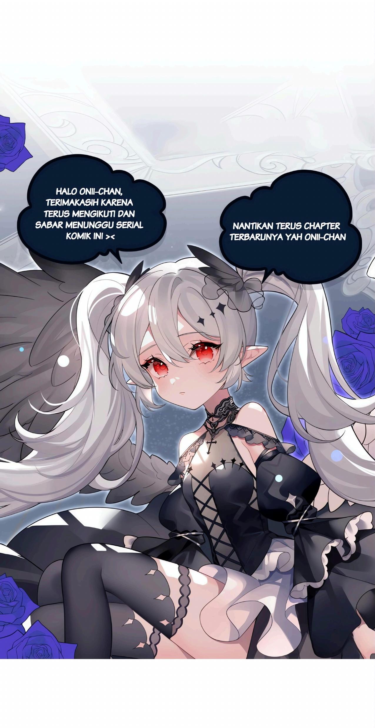 The Blood Princess And The Knight Chapter 327 - Halaman 114