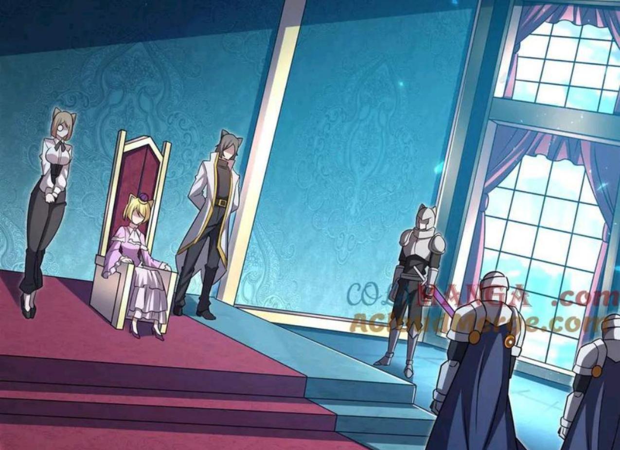 The Blood Princess And The Knight Chapter 327 - Halaman 16