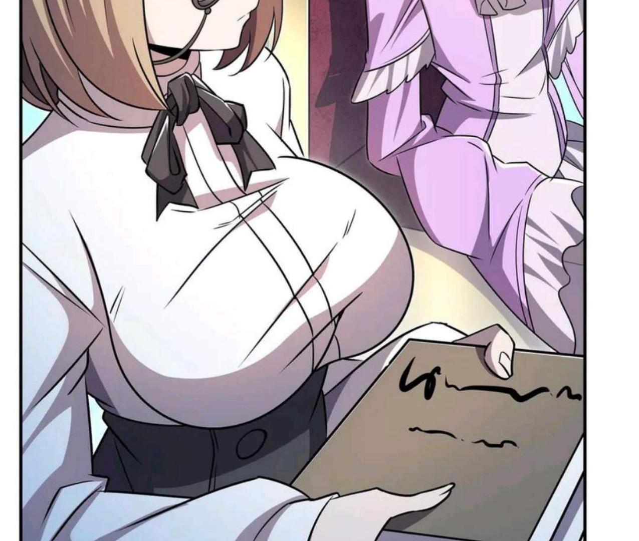 The Blood Princess And The Knight Chapter 327 - Halaman 23