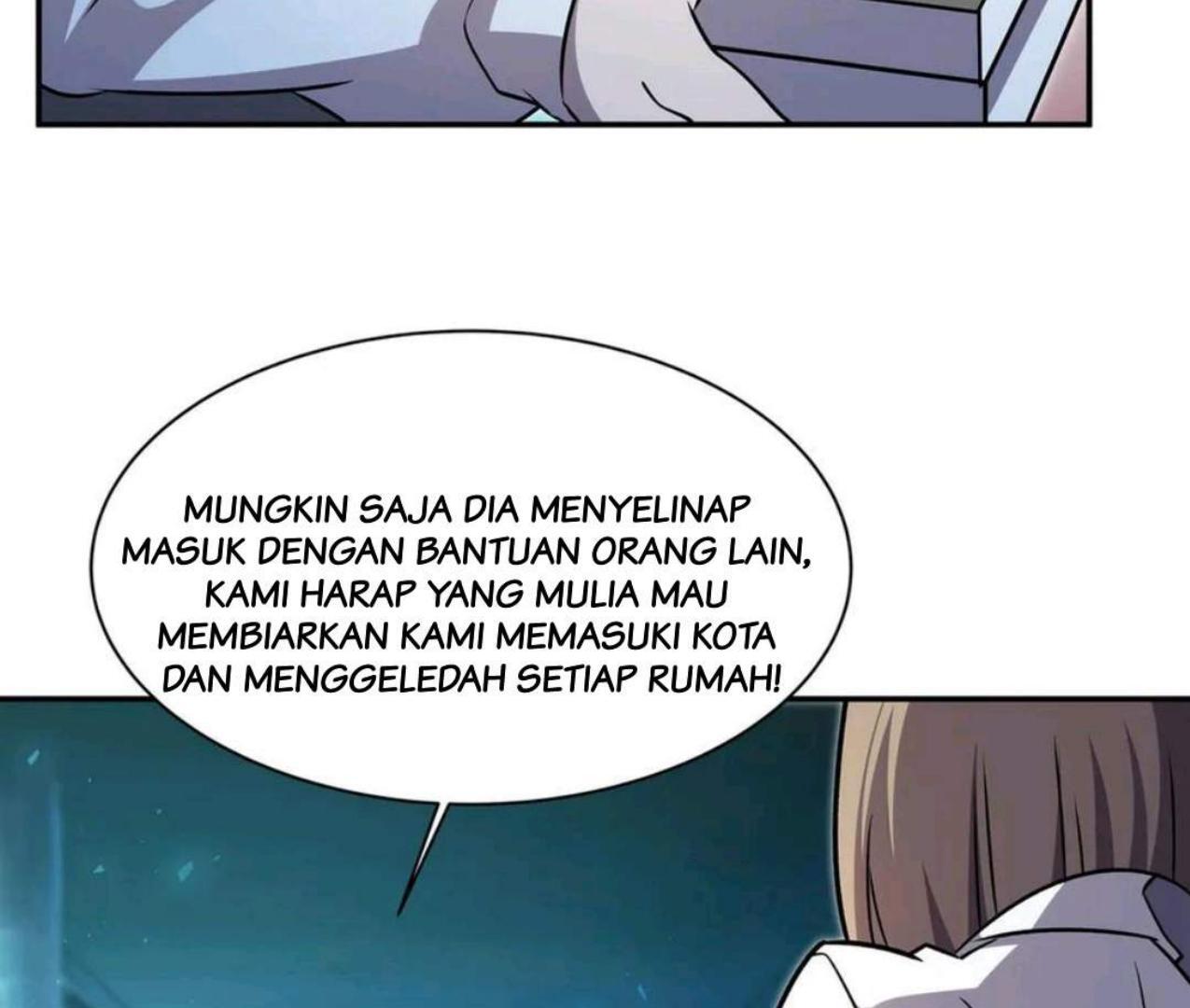 The Blood Princess And The Knight Chapter 327 - Halaman 24
