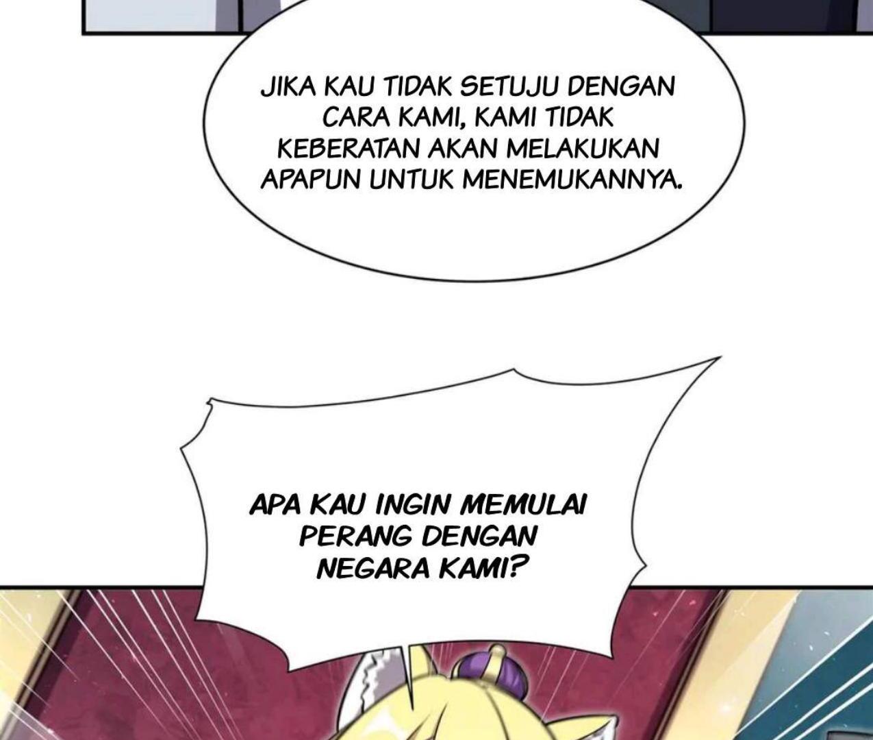 The Blood Princess And The Knight Chapter 327 - Halaman 30