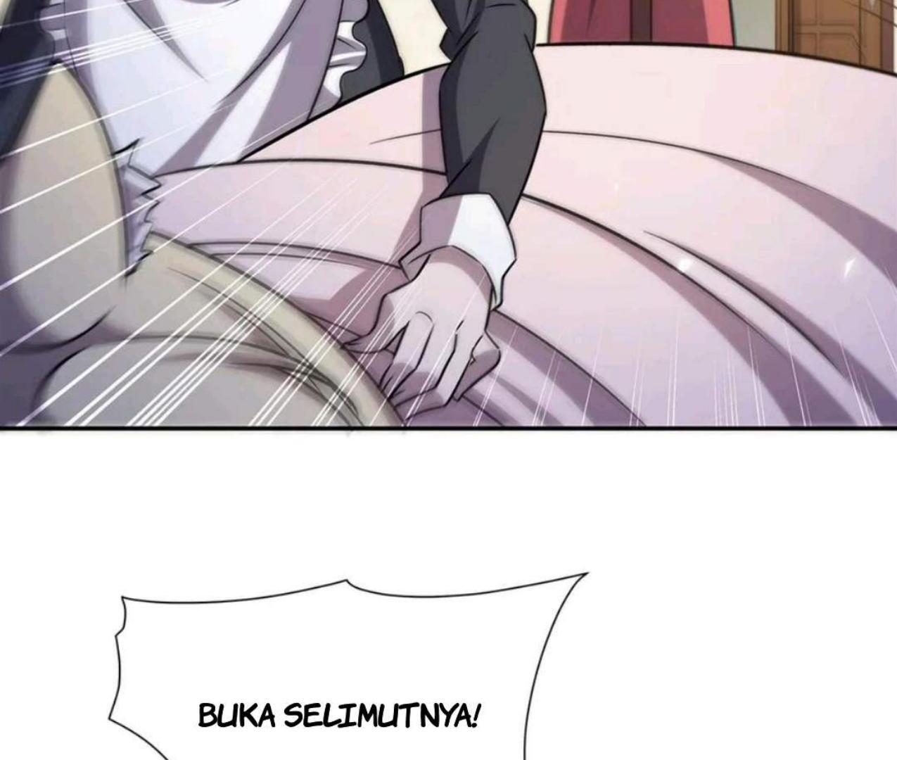 The Blood Princess And The Knight Chapter 327 - Halaman 46