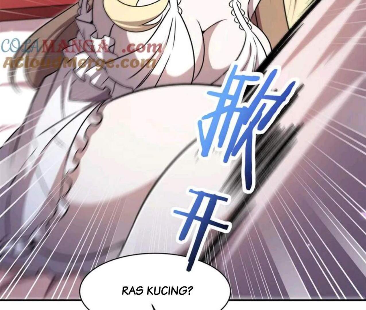 The Blood Princess And The Knight Chapter 327 - Halaman 50