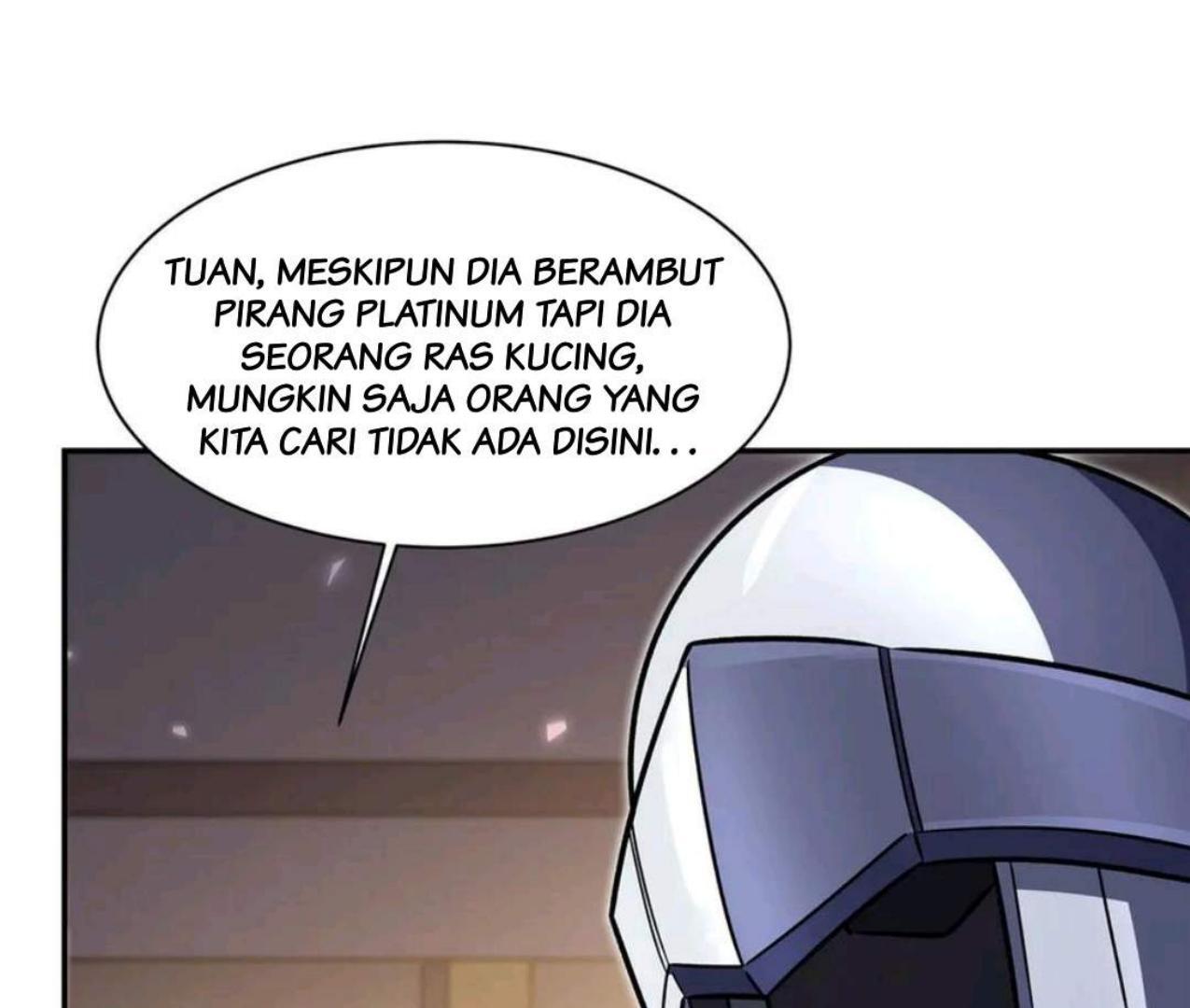 The Blood Princess And The Knight Chapter 327 - Halaman 54