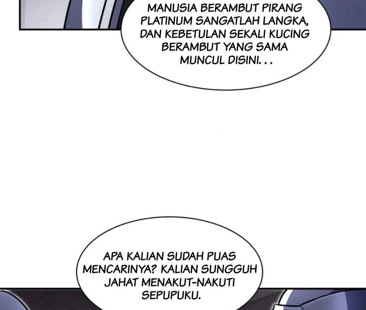 The Blood Princess And The Knight Chapter 327 - Halaman 56