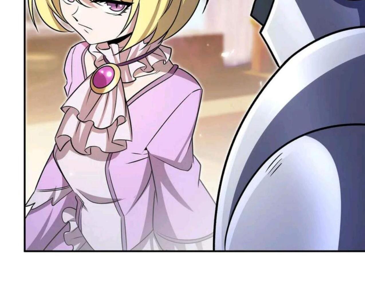 The Blood Princess And The Knight Chapter 327 - Halaman 60