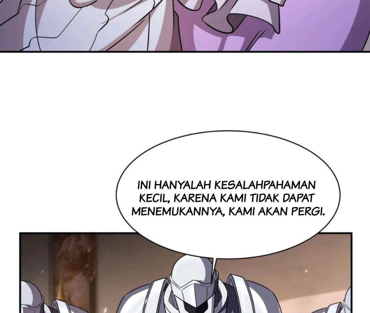 The Blood Princess And The Knight Chapter 327 - Halaman 63