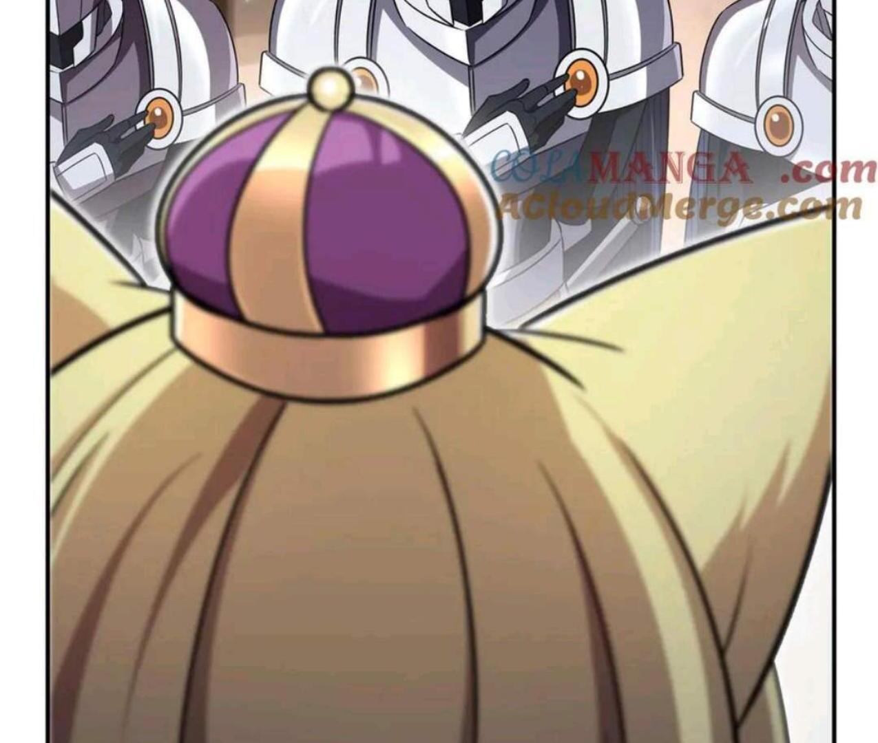 The Blood Princess And The Knight Chapter 327 - Halaman 64