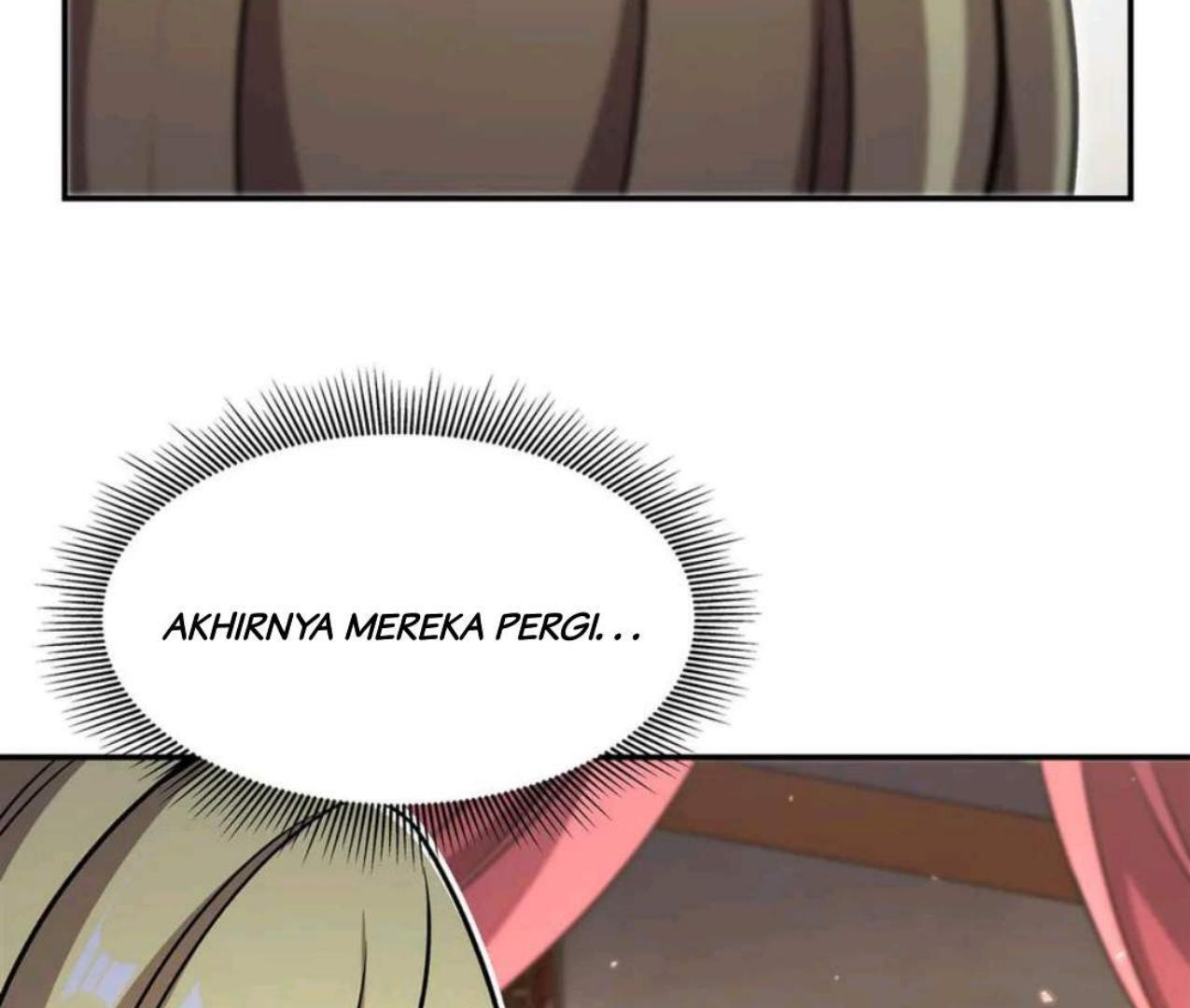 The Blood Princess And The Knight Chapter 327 - Halaman 65