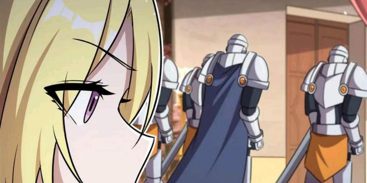 The Blood Princess And The Knight Chapter 327 - Halaman 66
