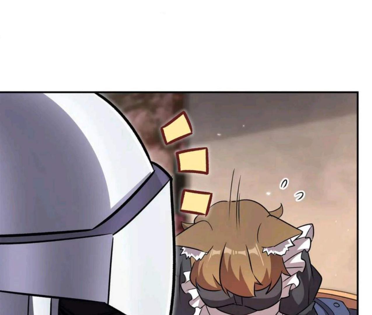 The Blood Princess And The Knight Chapter 327 - Halaman 68