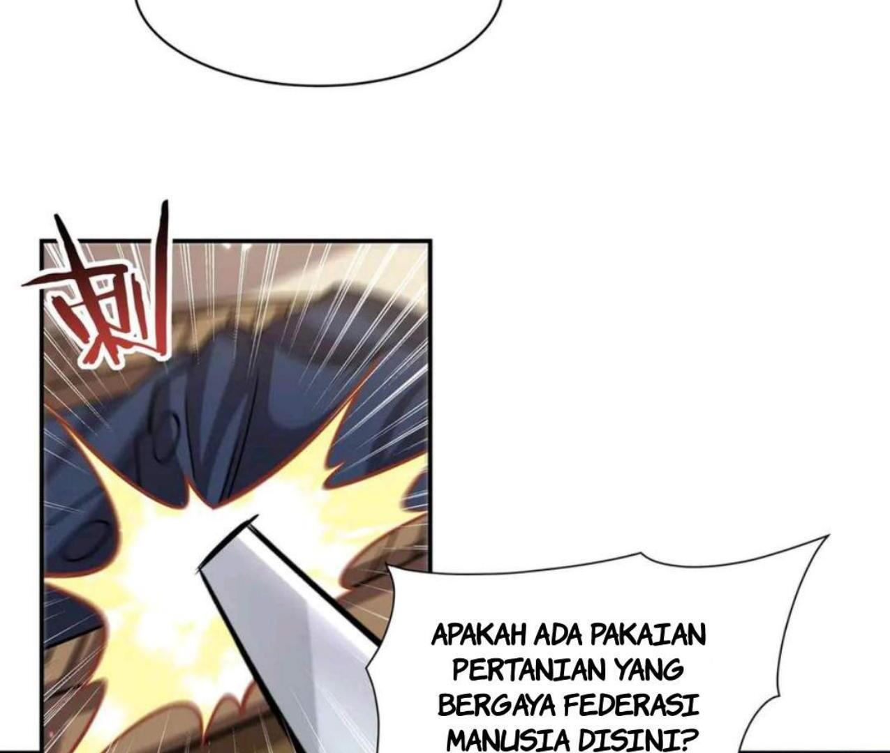 The Blood Princess And The Knight Chapter 327 - Halaman 71