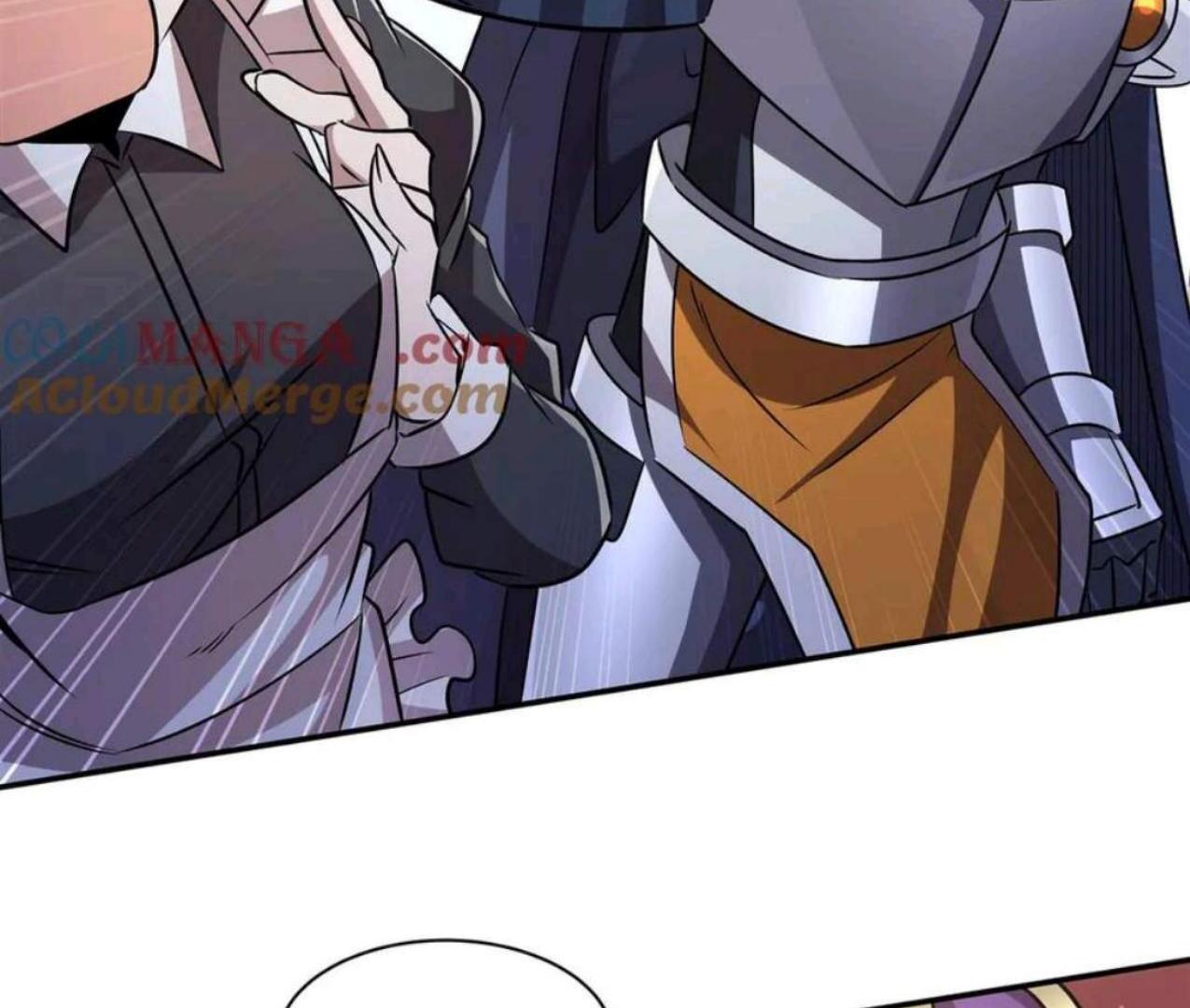 The Blood Princess And The Knight Chapter 327 - Halaman 73