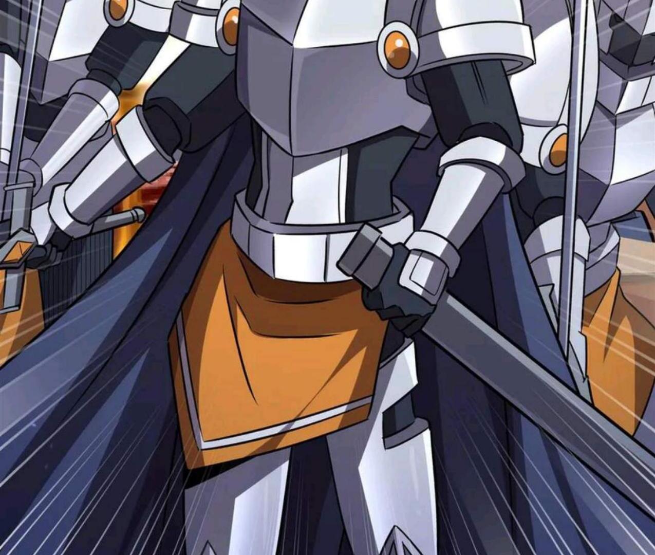 The Blood Princess And The Knight Chapter 327 - Halaman 77