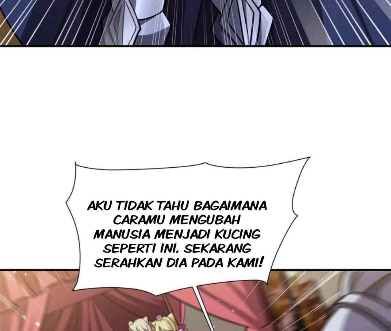 The Blood Princess And The Knight Chapter 327 - Halaman 78
