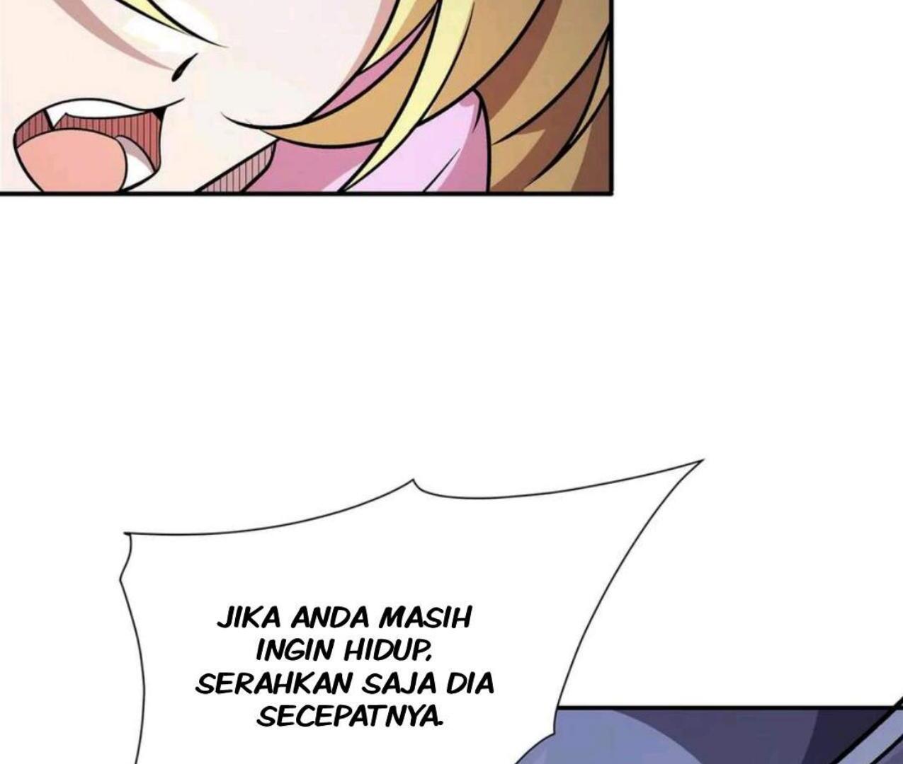 The Blood Princess And The Knight Chapter 327 - Halaman 88