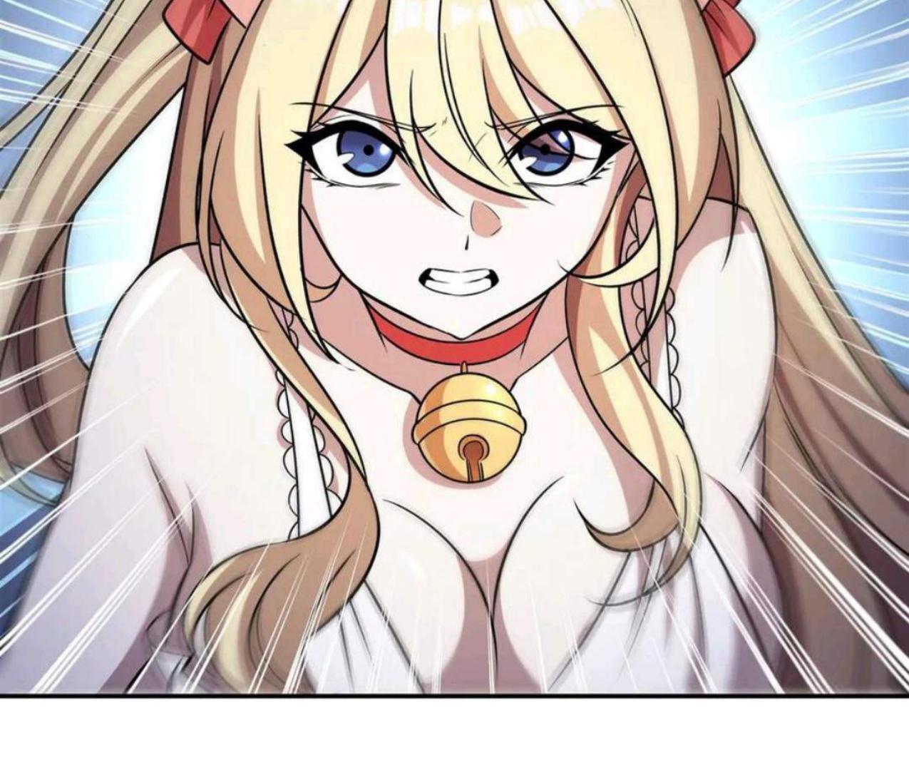 The Blood Princess And The Knight Chapter 327 - Halaman 91