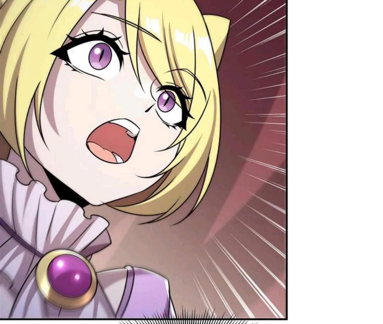 The Blood Princess And The Knight Chapter 327 - Halaman 97