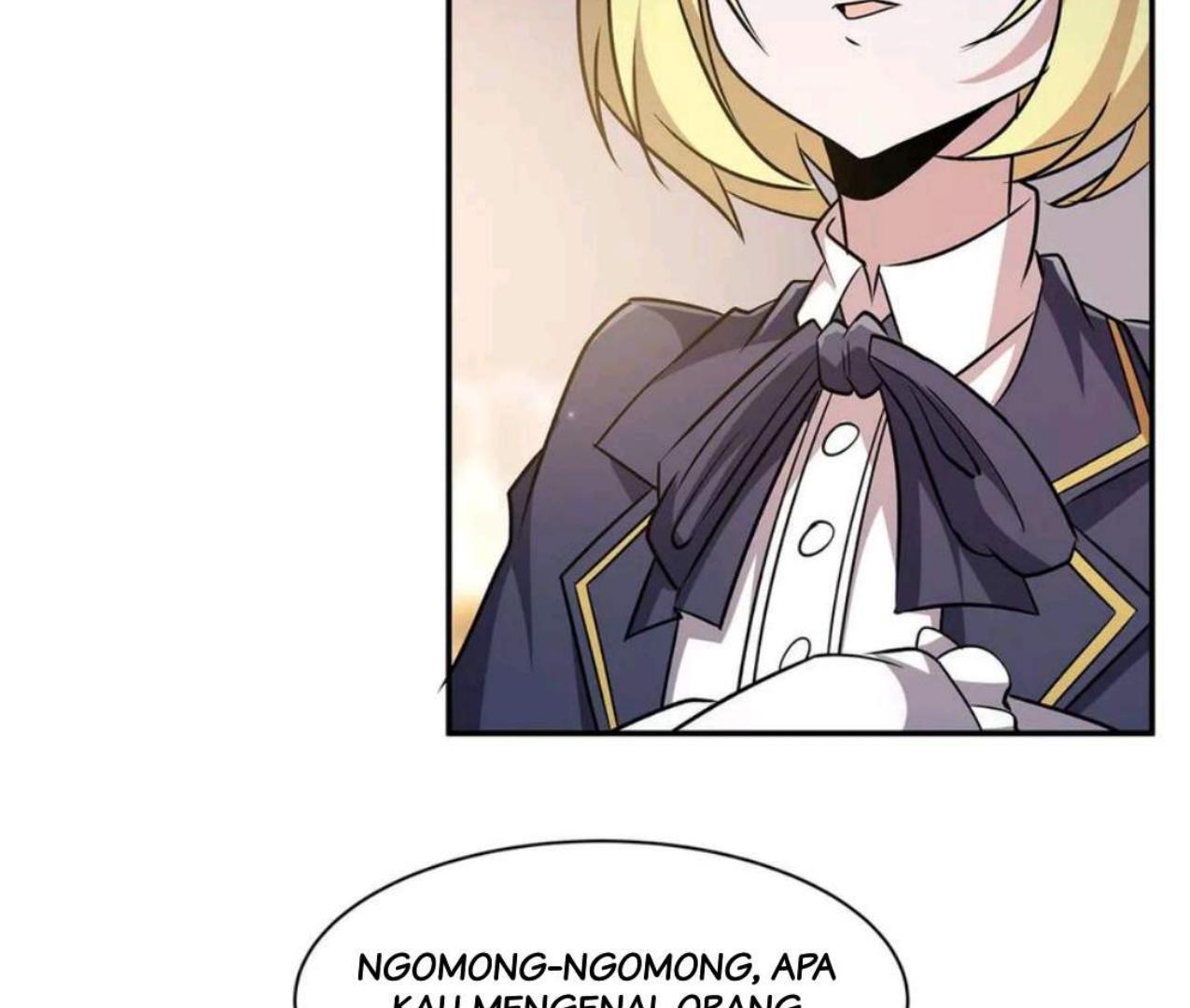 The Blood Princess And The Knight Chapter 326 - Halaman 100