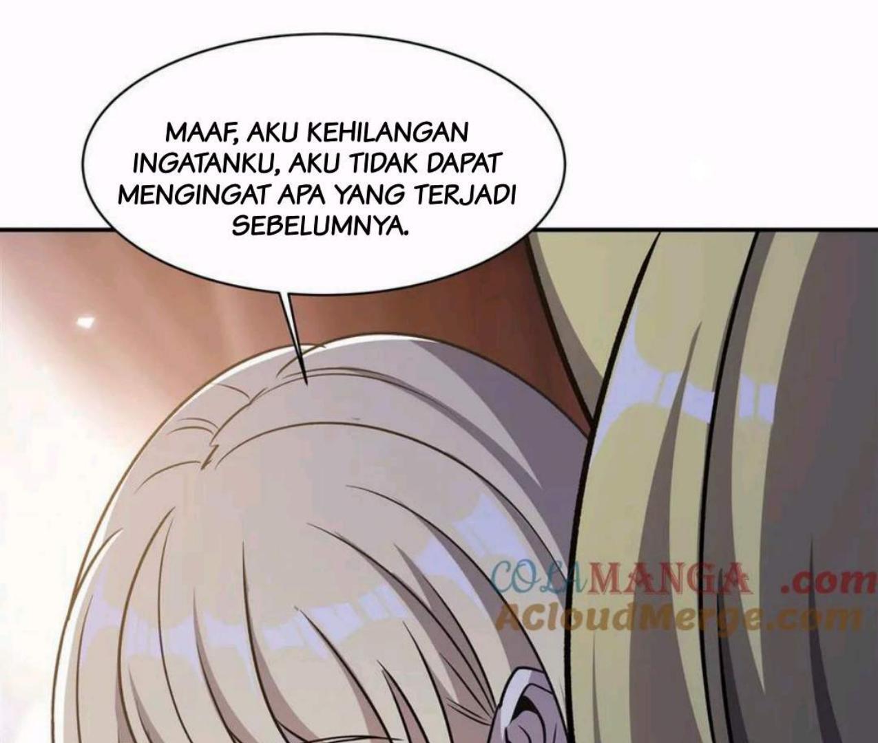 The Blood Princess And The Knight Chapter 326 - Halaman 103