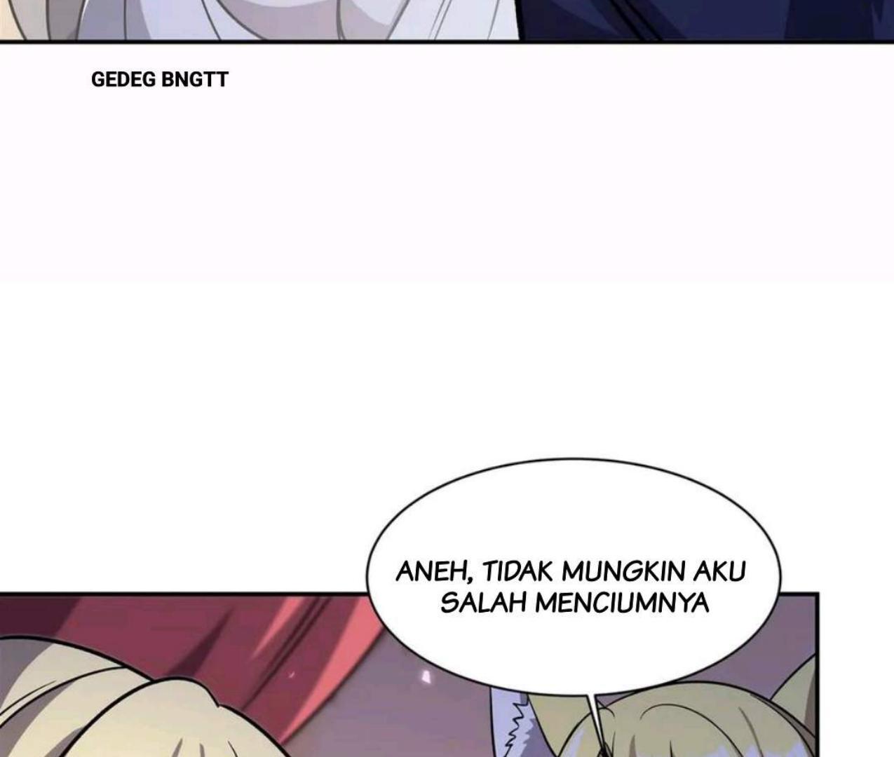 The Blood Princess And The Knight Chapter 326 - Halaman 105