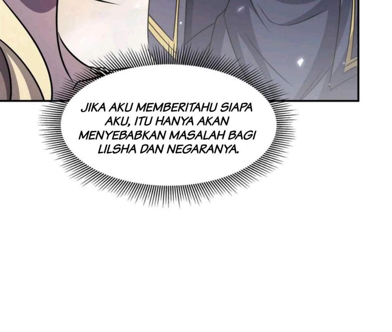 The Blood Princess And The Knight Chapter 326 - Halaman 107
