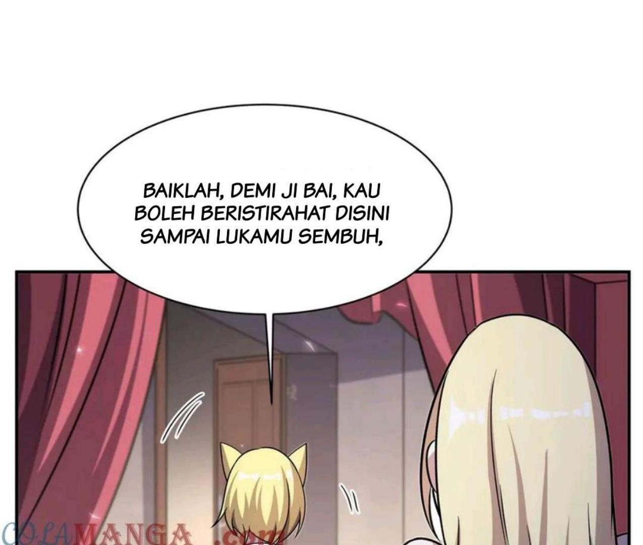 The Blood Princess And The Knight Chapter 326 - Halaman 108