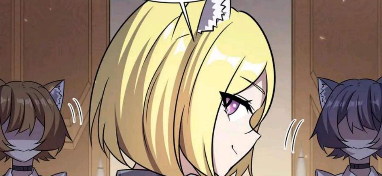 The Blood Princess And The Knight Chapter 326 - Halaman 110